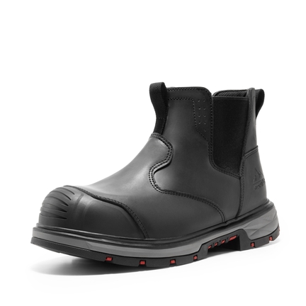 Steel toe boots for walking on concrete 2025